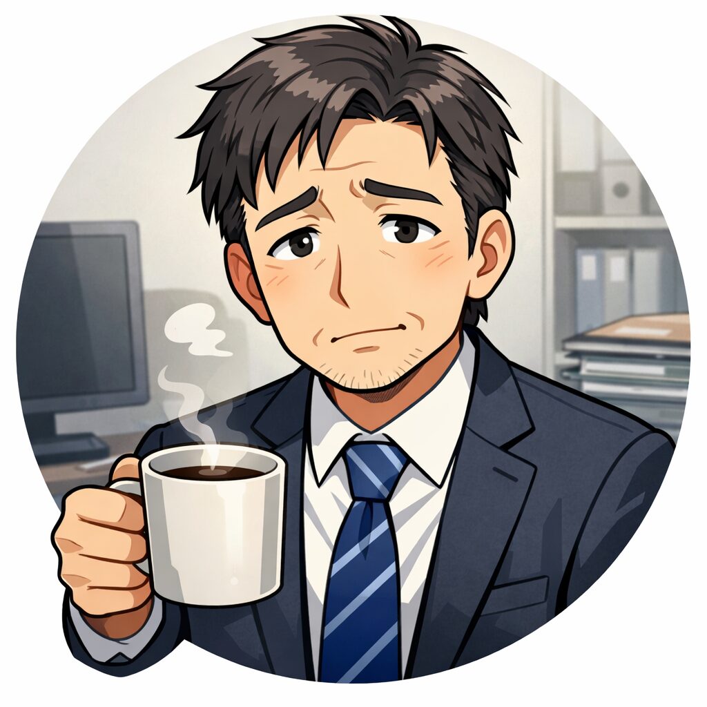昭和課長