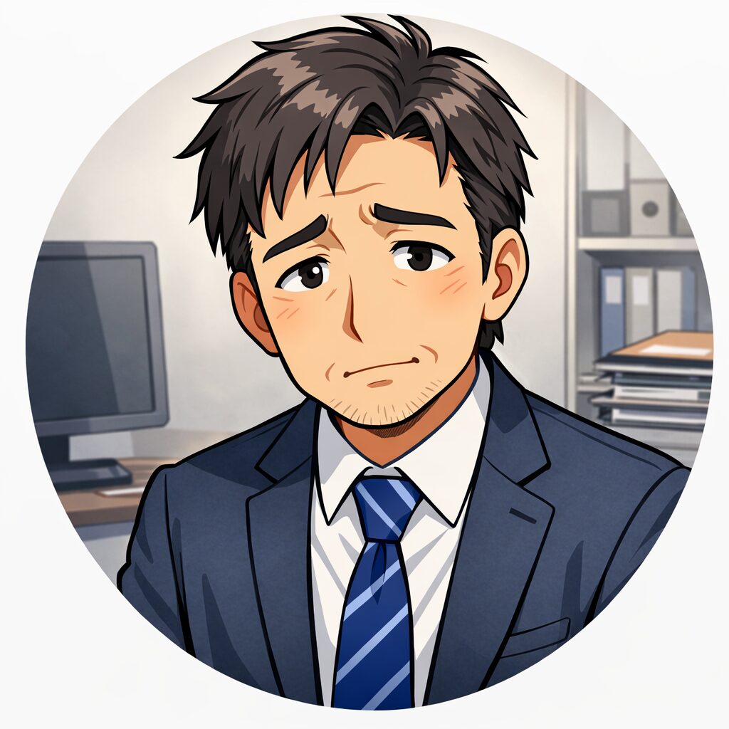 昭和課長